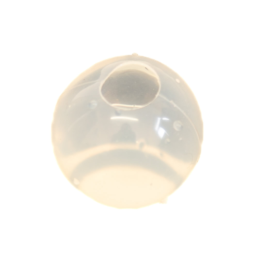Silicone Mould - Round crystal ball